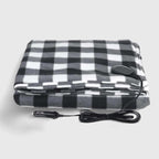 Couverture chauffante de voiture