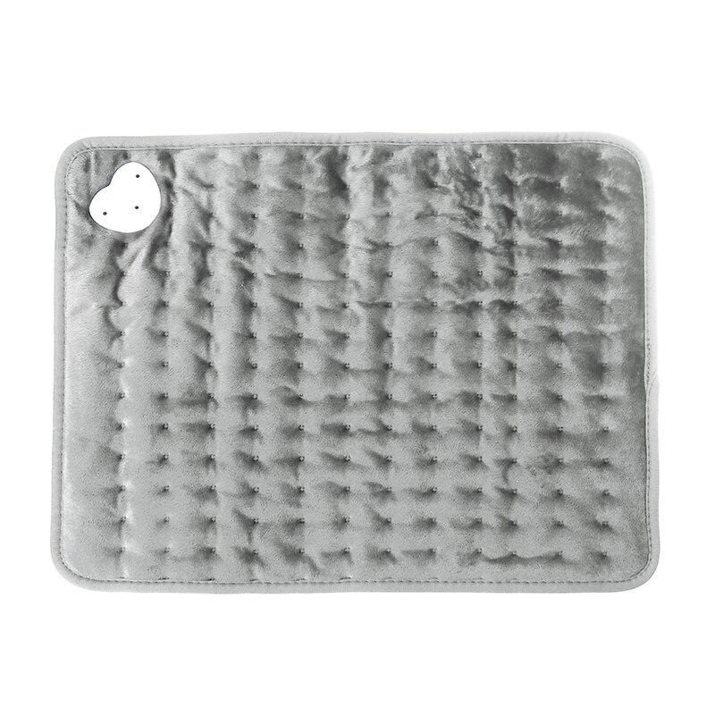 Couverture chauffante dos couverture chauffante Vêtement-chauffant.com 