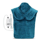 Couverture chauffante et massante 100000129 Vêtement-chauffant.com 