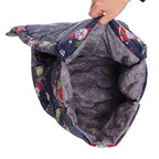 Couverture chauffante japonaise
