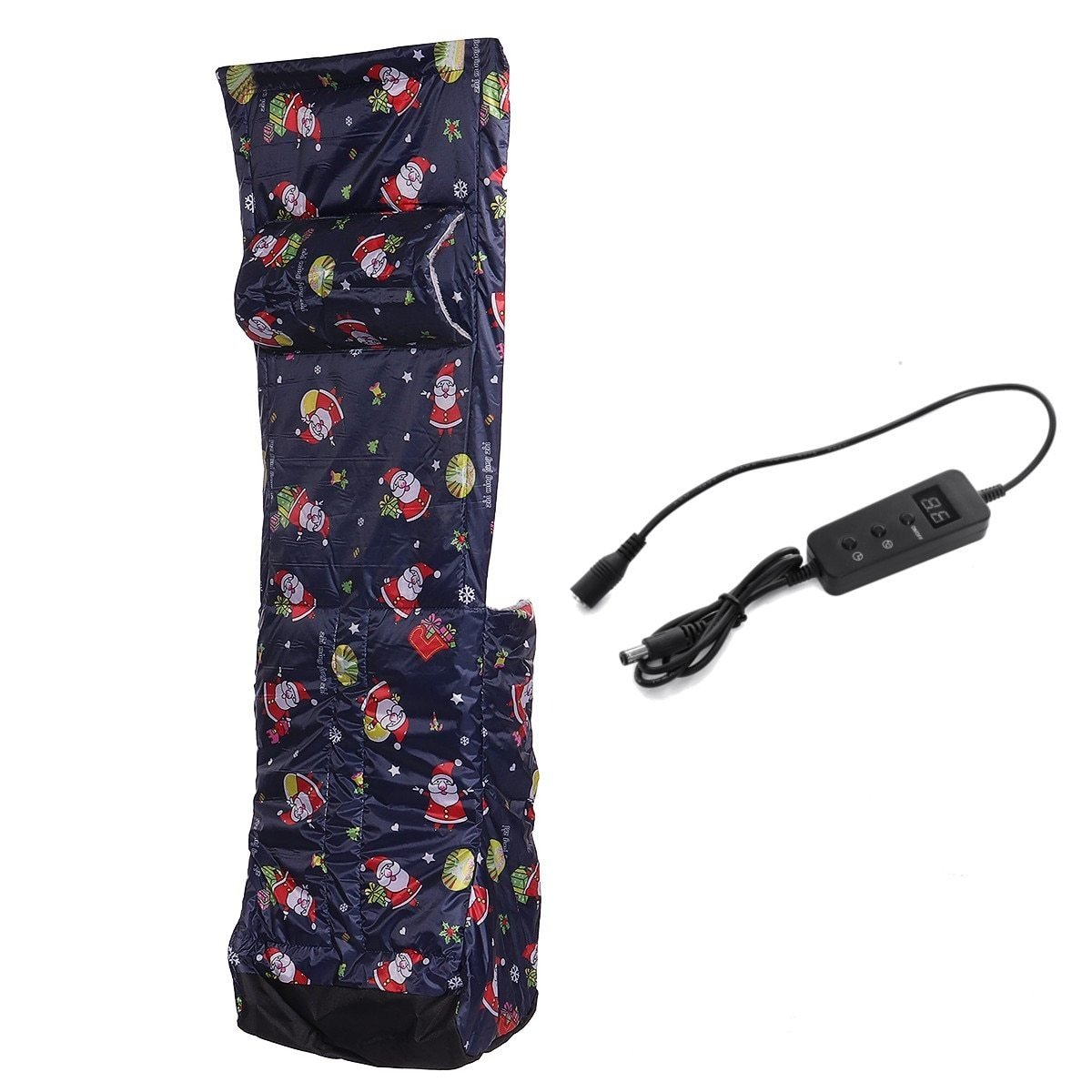 Couverture chauffante japonaise