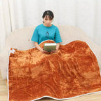 Couverture chauffante lit 160