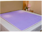 Couverture chauffante lit double 100000129 Vêtement-chauffant.com 