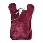 Couverture chauffante massage 100000129 Vêtement-chauffant.com 