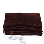 Couverture chauffante nomade 100000129 Vêtement-chauffant.com 