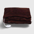 Couverture chauffante nomade