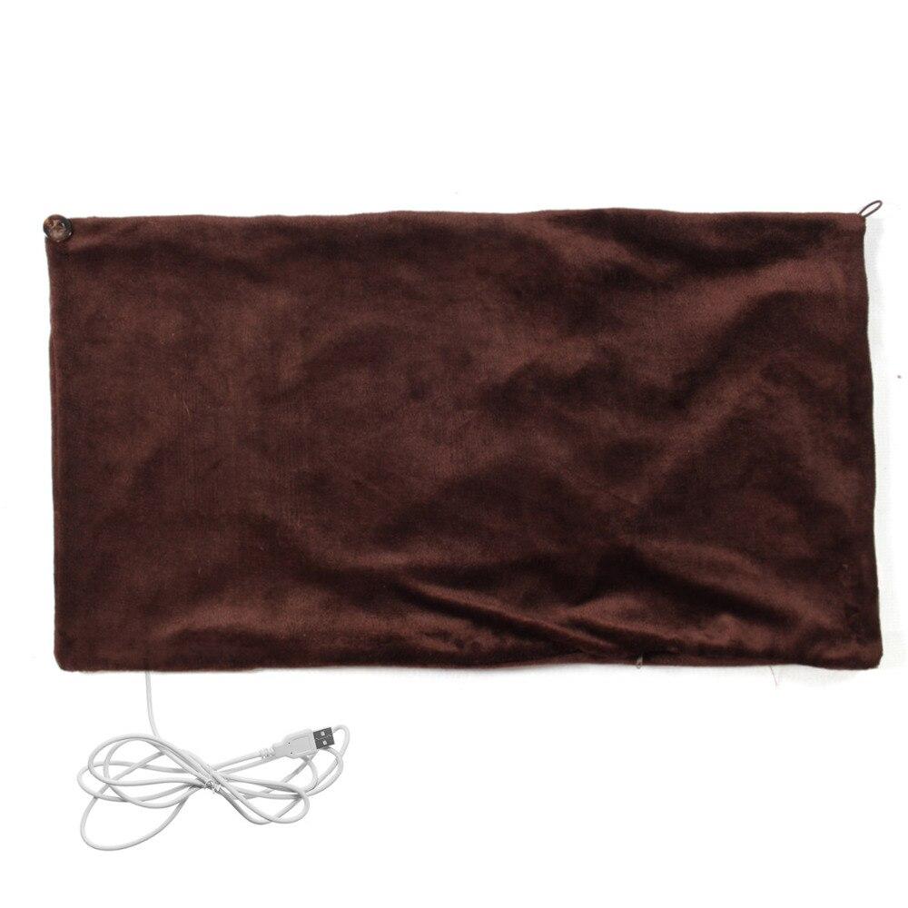 Couverture chauffante pas cher