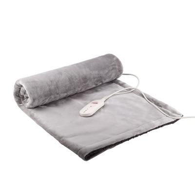 Couverture chauffante pour bébé