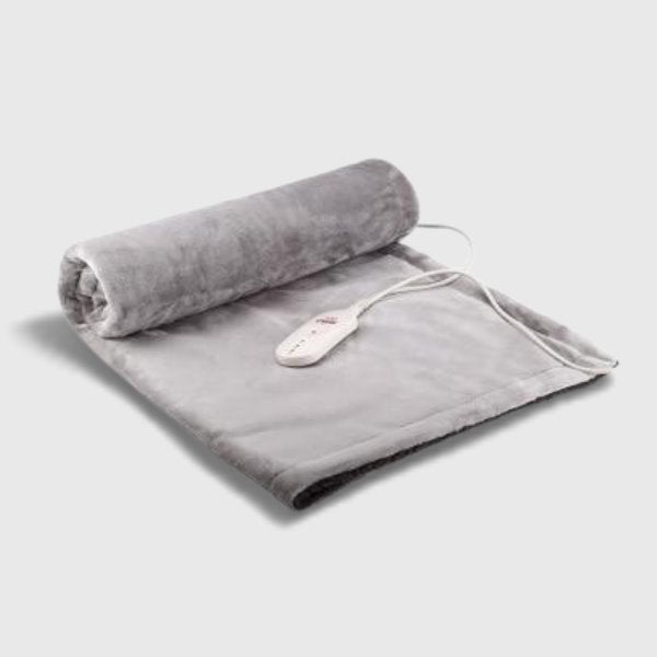 Couverture chauffante pour bébé