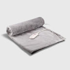 Couverture chauffante pour bébé