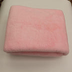 Couverture chauffante pour camping car