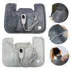Couverture chauffante pour cervicale