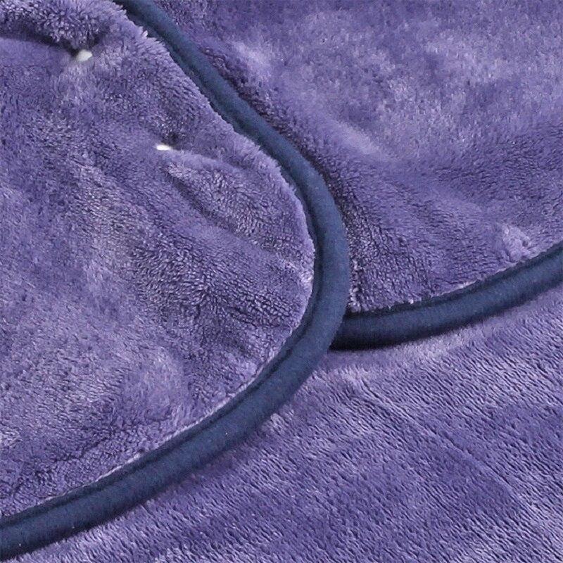 Couverture chauffante pour épaule