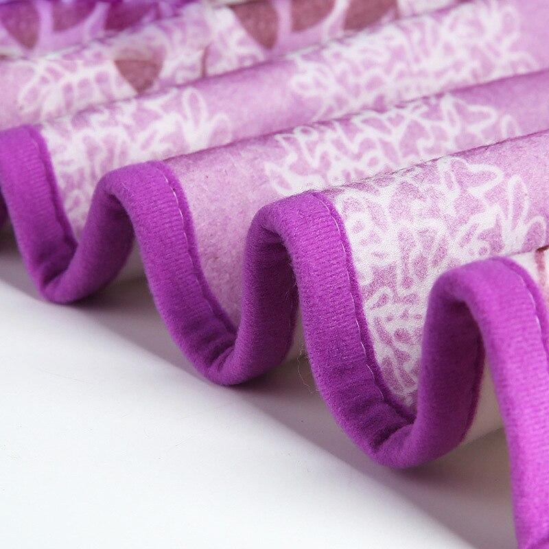 Couverture chauffante pour lit une place