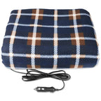 Couverture chauffante pour voiture