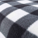 Couverture chauffante prise allume cigare