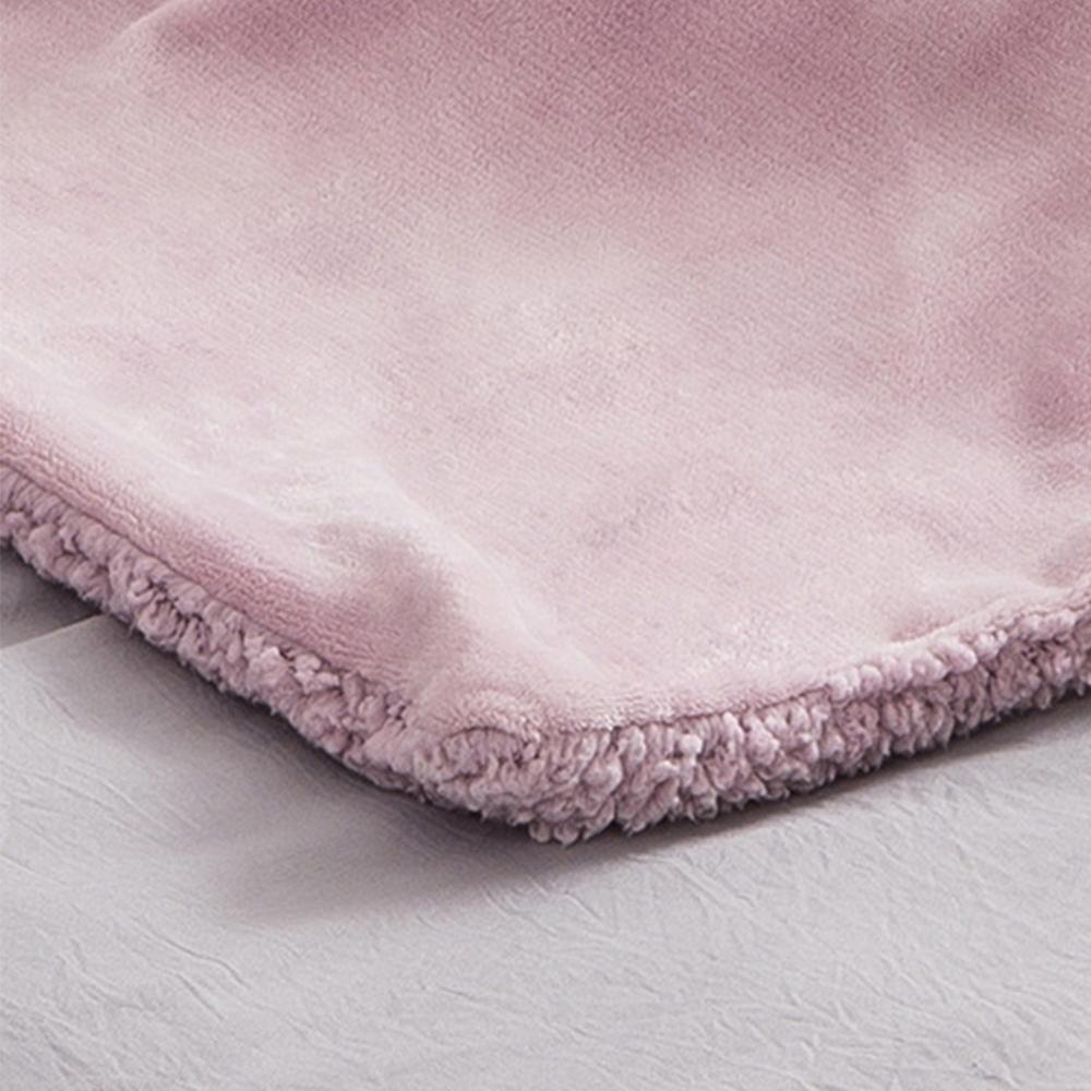 Couverture chauffante prise USB