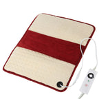 Couverture chauffante soin corps