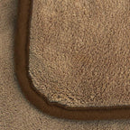 Couverture chauffante thermostat