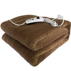 Couverture chauffante thermostat