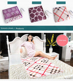 Couverture chauffante une place