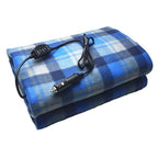 Couverture pour voiture hiver couverture chauffante Vêtement-chauffant.com 150*100 