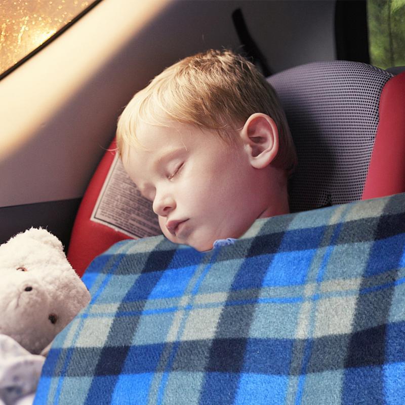 Couverture pour voiture hiver