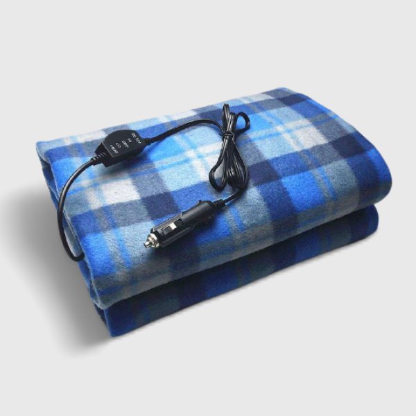 Couverture pour voiture hiver