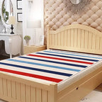Couvre lit chauffant 9 vitesses de chauffe