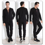 Veste chauffante chasse