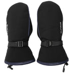 Moufles chauffantes rechargeables pour hommes et femmes
