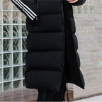 Manteau chauffant électrique