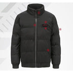 Manteau chauffant homme