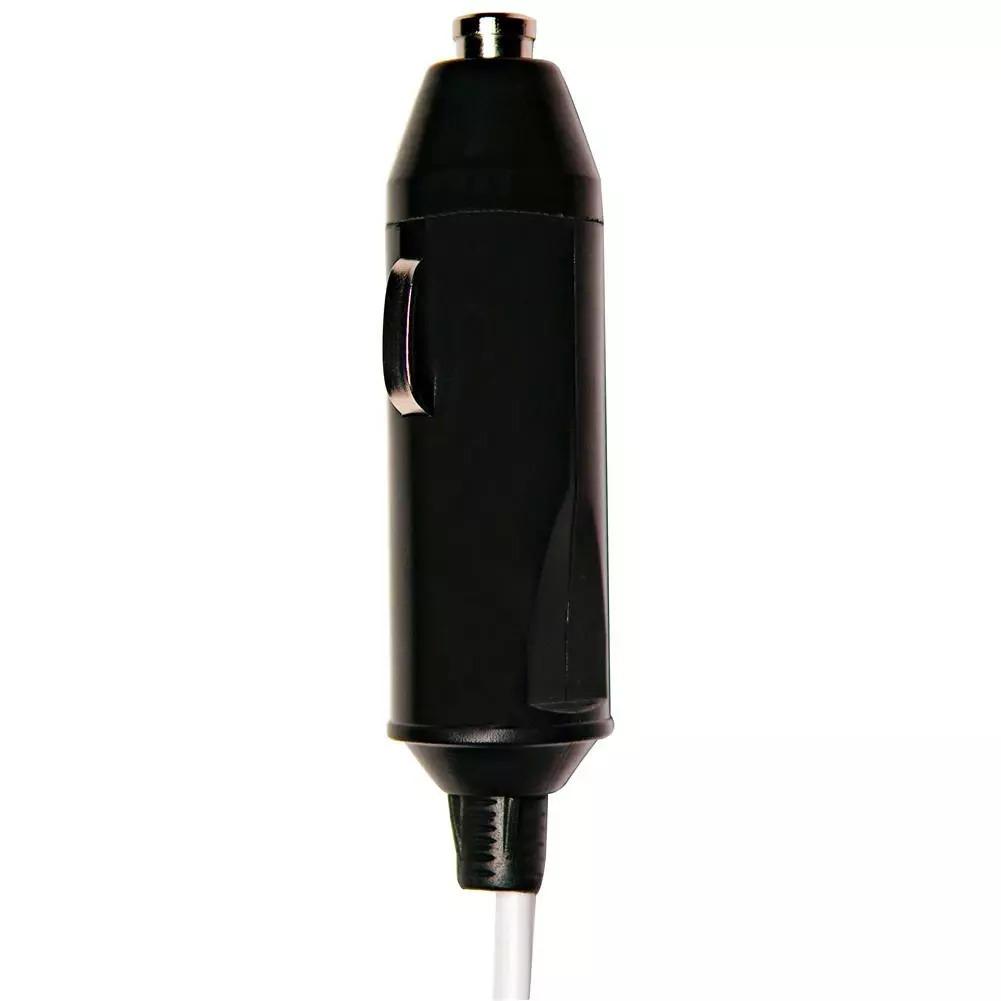Plaid chauffant allume cigare