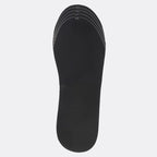 Semelles intérieures de chaussures chauffant USB unisexes