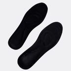 Semelles thermiques en coton peluche