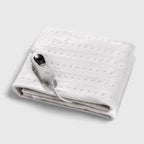 Sous couverture chauffante 1 personne