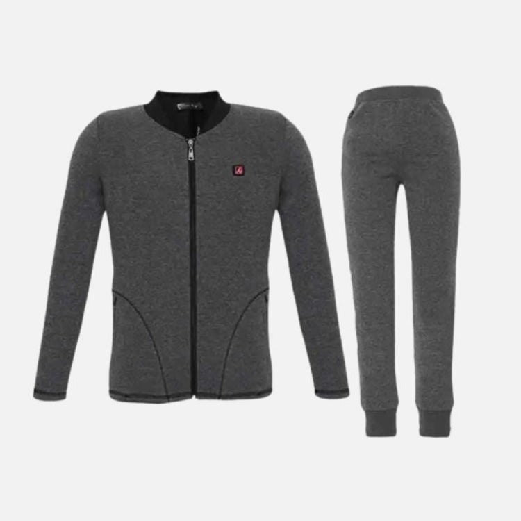 Sous vêtements chauffants