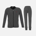 Sous vêtements chauffants