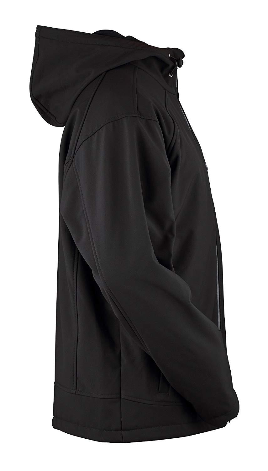 Veste chauffante 12 volts
