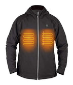 Veste chauffante 12 volts veste chauffante Vêtement-chauffant.com 