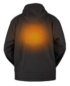 Veste chauffante 12 volts
