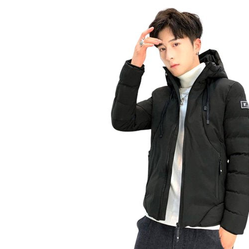 Veste chauffante a batterie