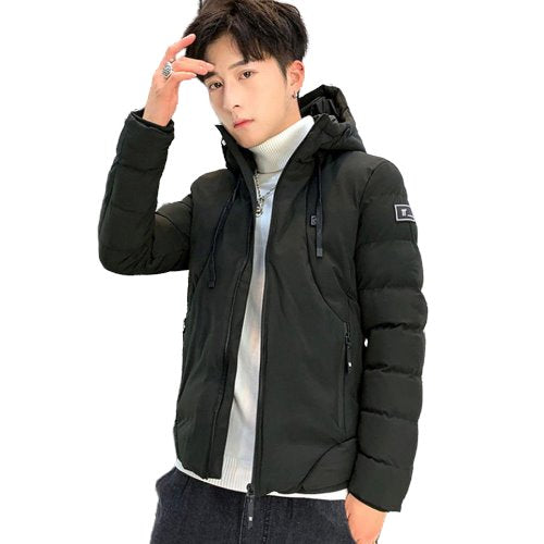 Veste chauffante a batterie