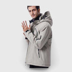 Veste chauffante bonne qualité