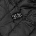 Veste chauffante Double contrôle