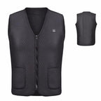 veste chauffante électrique chasse