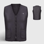 veste chauffante électrique chasse