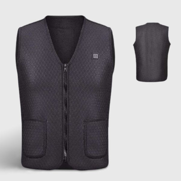 veste chauffante électrique chasse