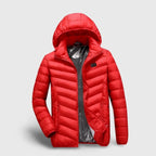 Veste chauffante électrique manche longue